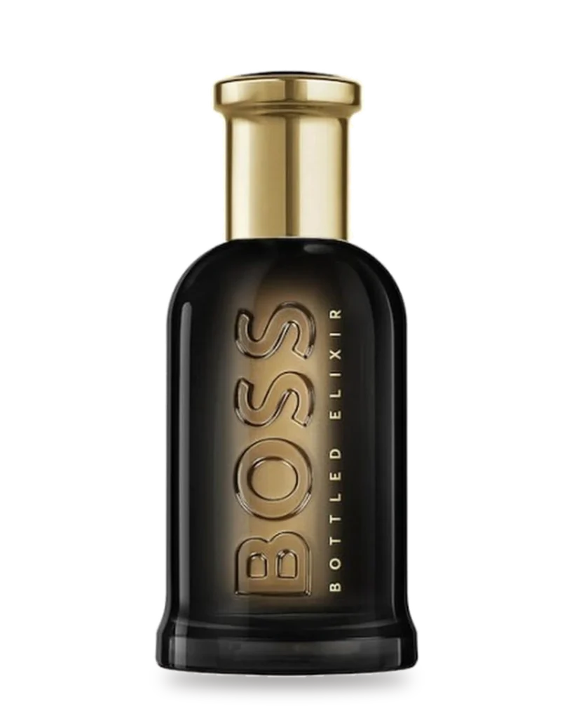 Hugo Boss Boss Bottled Elixir