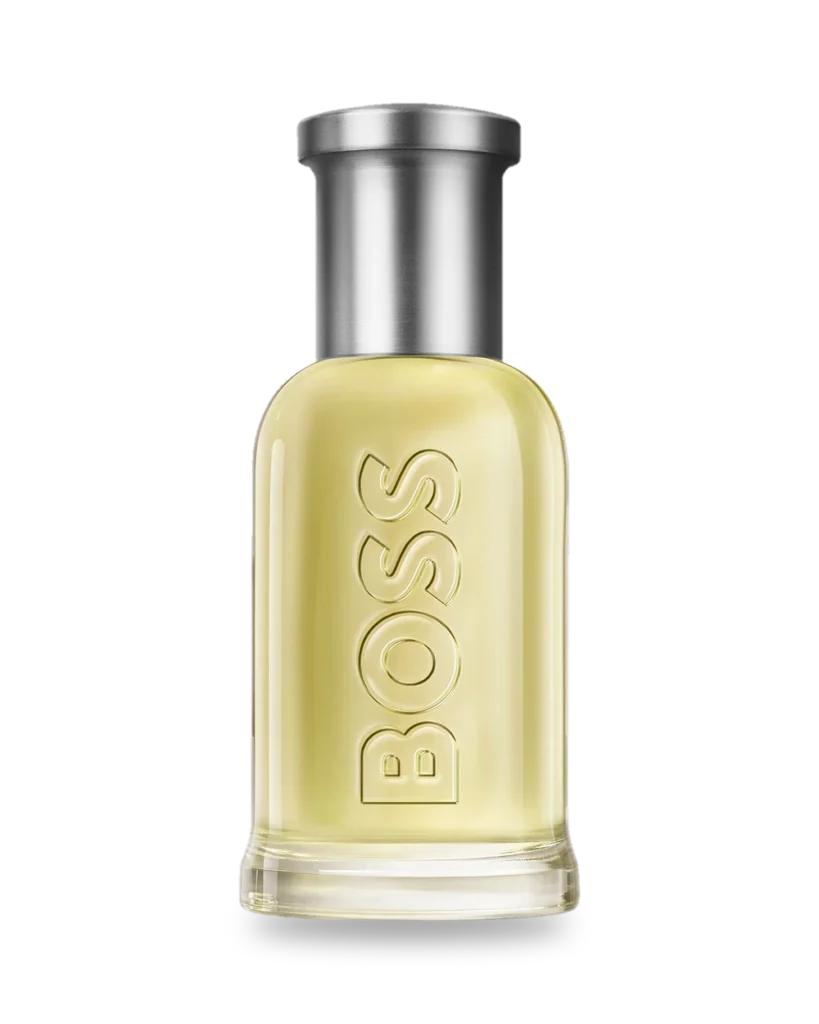 Hugo Boss Boss Bottled