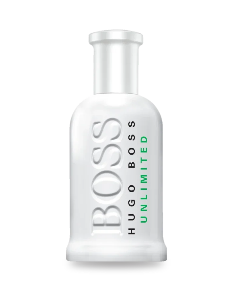 Hugo Boss Boss Bottled Unlimited