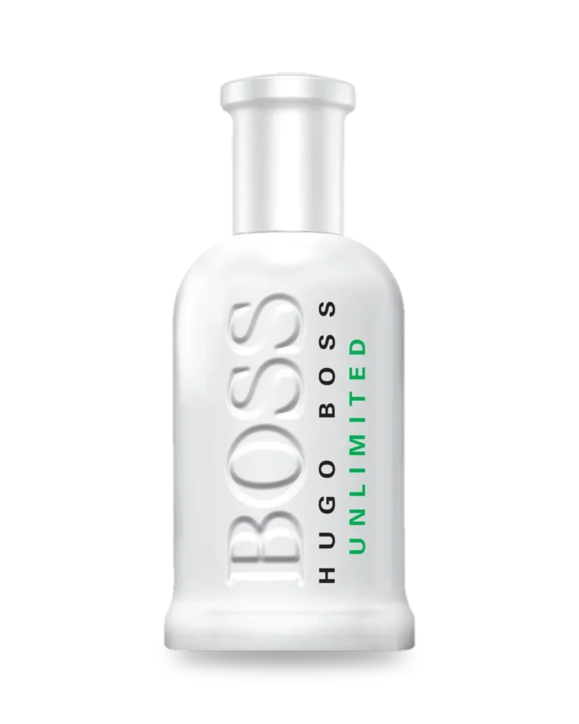 Hugo Boss Boss Bottled Unlimited