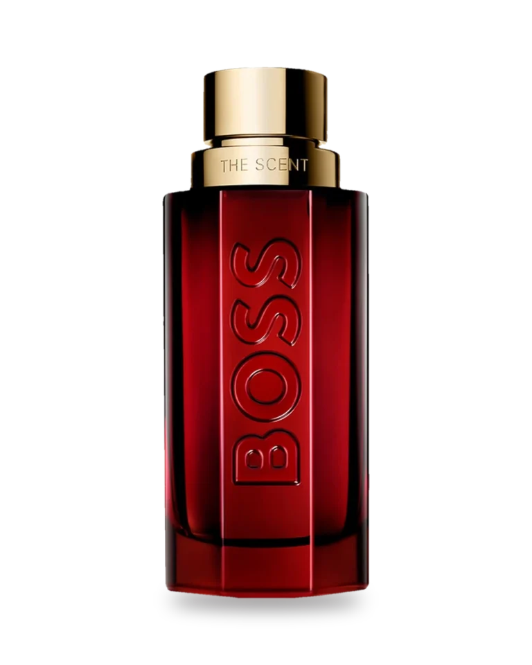 Hugo Boss Boss The Scent Elixir