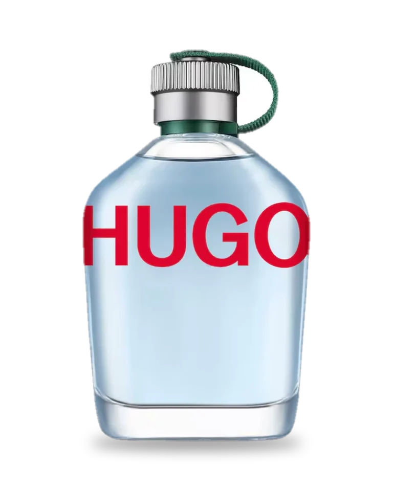Hugo Boss Hugo Man