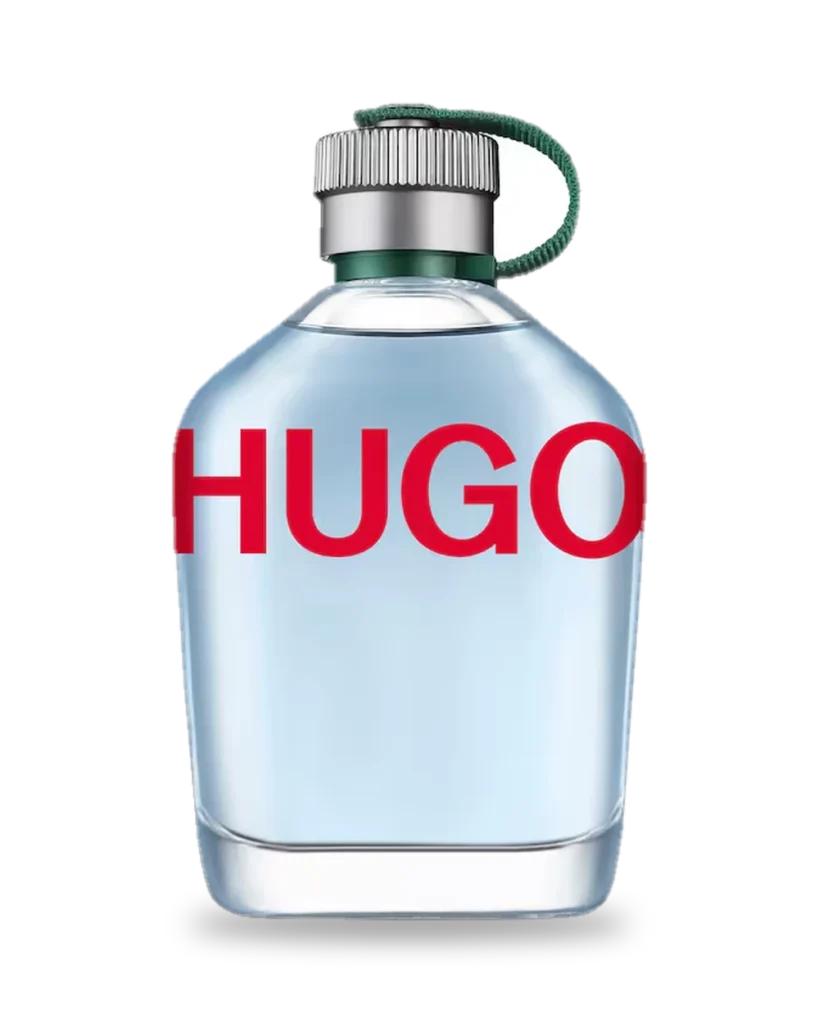 Hugo Boss Hugo Man