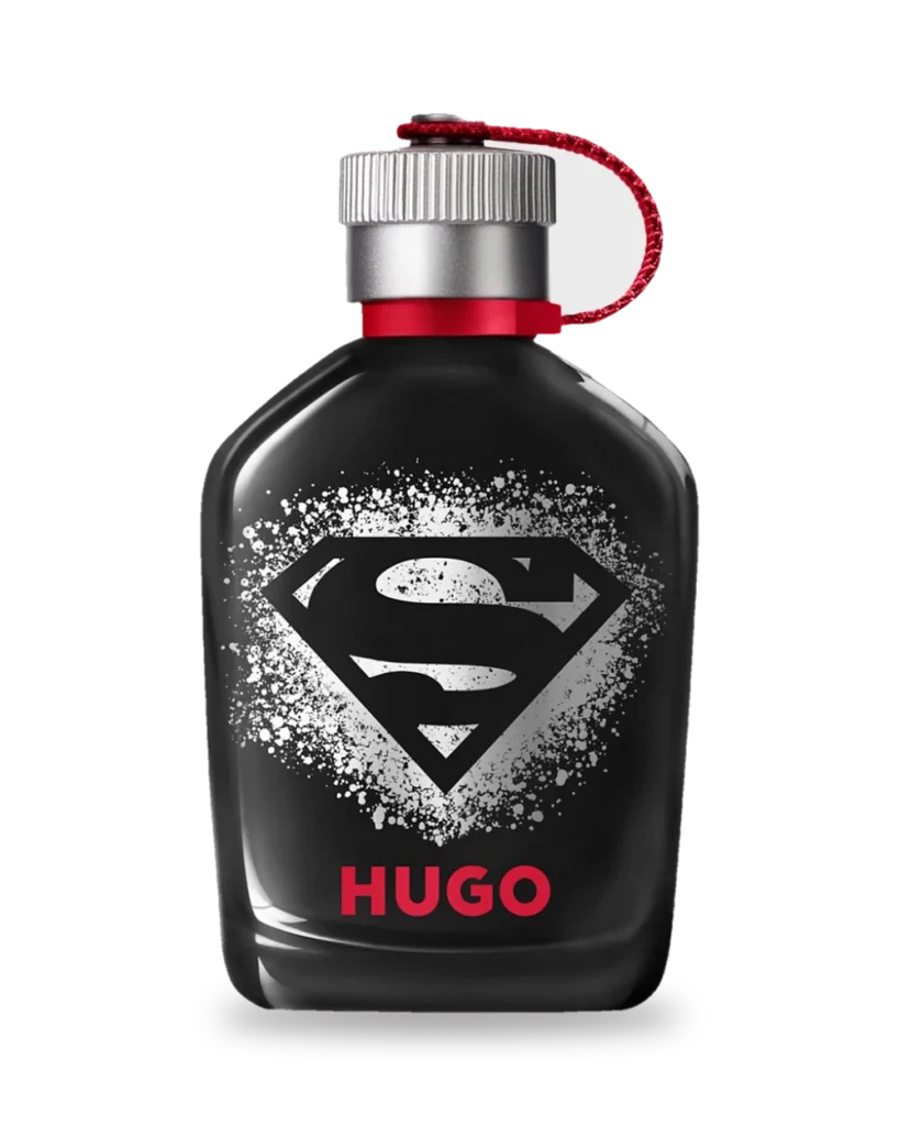 Hugo Boss Superman x HUGO