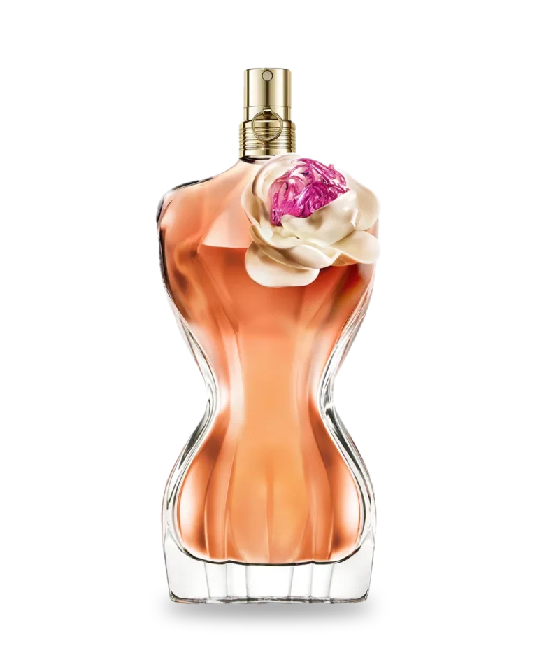 Jean Paul Gaultier La Belle Flower Edition