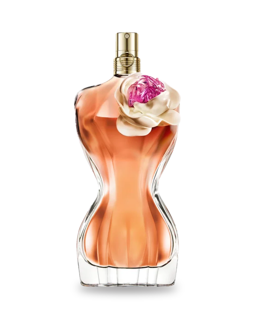 Jean Paul Gaultier La Belle Flower Edition