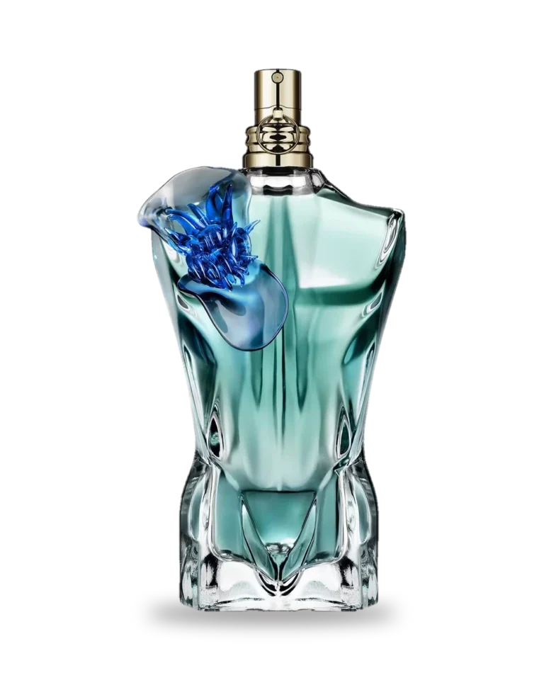Jean Paul Gaultier Le Beau Flower Edition