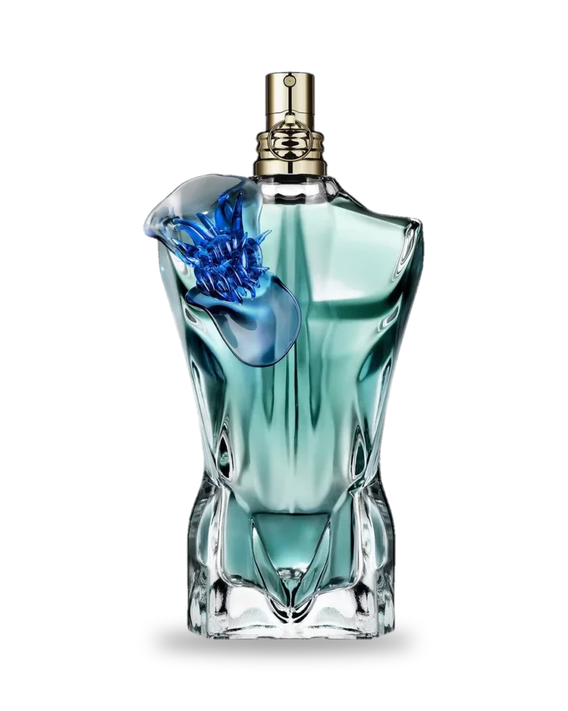 Jean Paul Gaultier Le Beau Flower Edition
