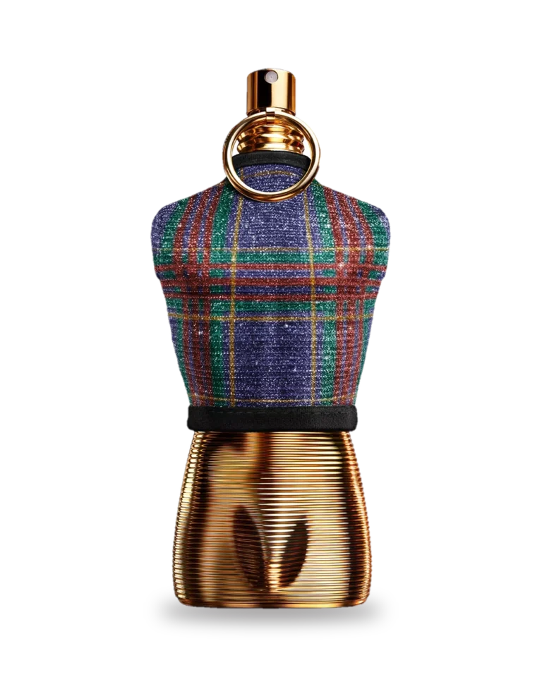 Jean Paul Gaultier Le Male Elixir Collector Edition