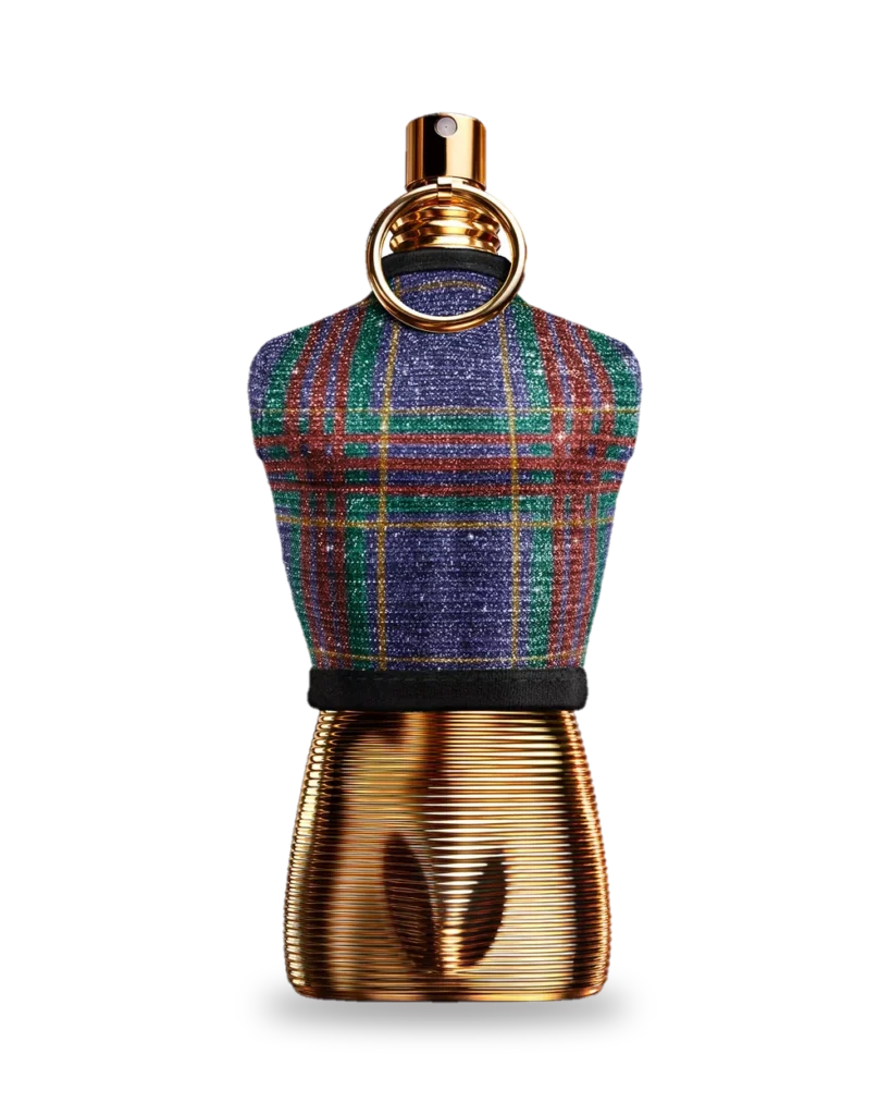Jean Paul Gaultier Le Male Elixir Collector Edition