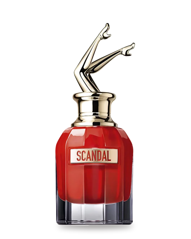 Jean Paul Gaultier Scandal Le Parfum