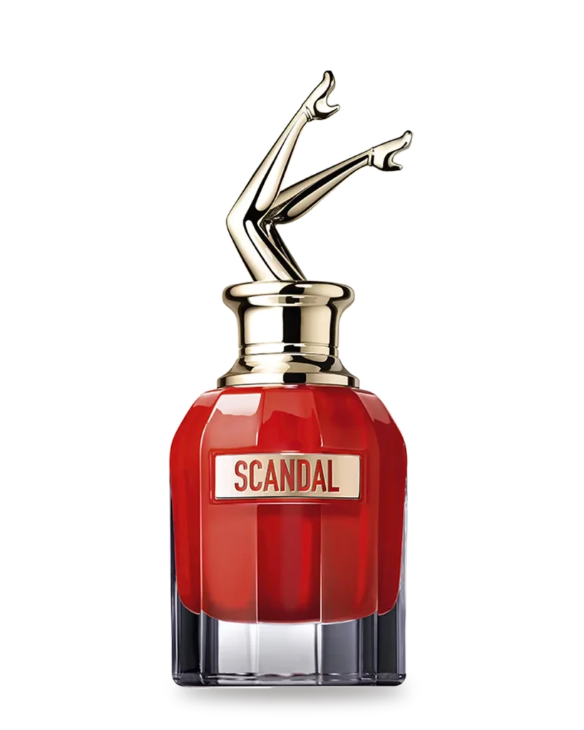 Jean Paul Gaultier Scandal Le Parfum
