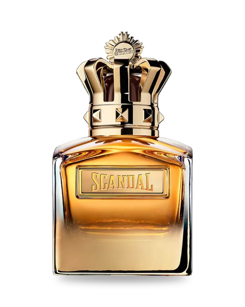 Jean Paul Gaultier Scandal Pour Homme Absolu