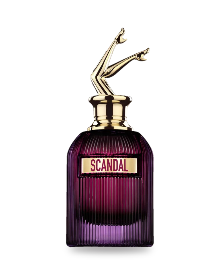 Jean Paul Gaultier Scandal