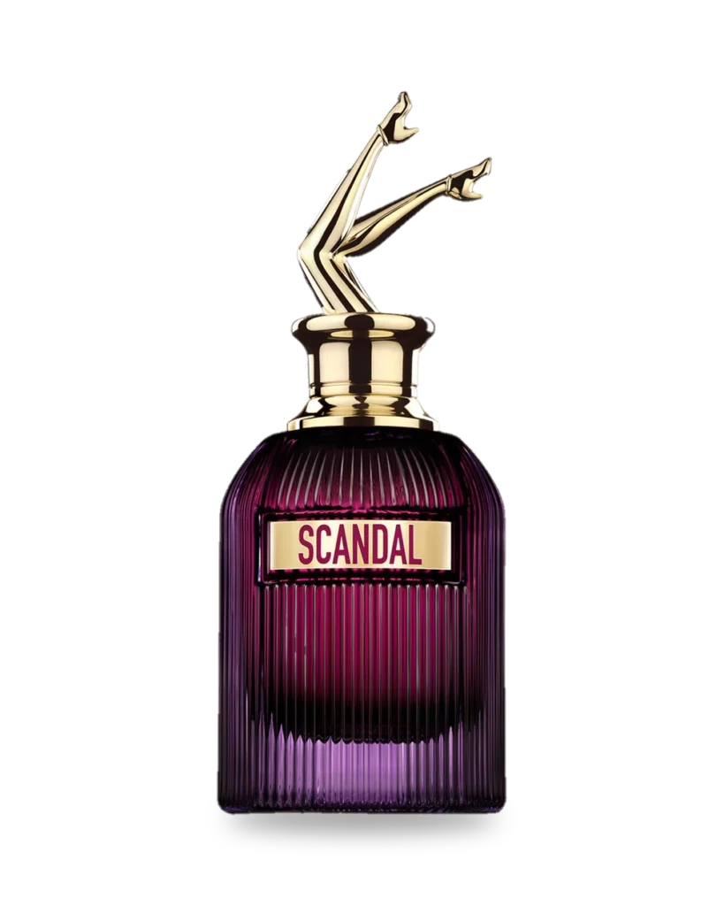 Jean Paul Gaultier Scandal