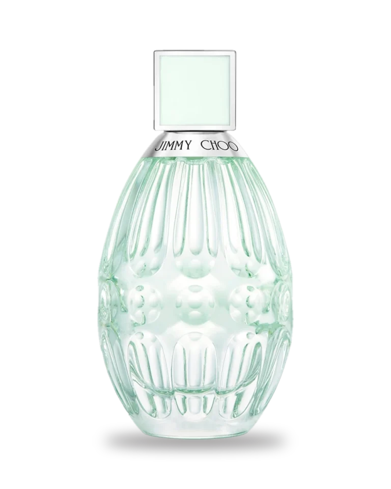 Jimmy Choo Floral