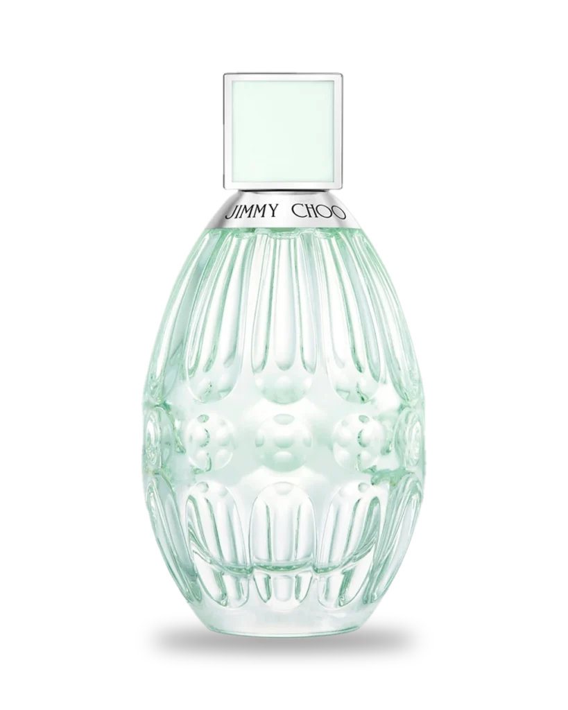 Jimmy Choo Floral
