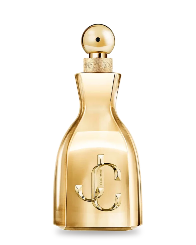 Jimmy Choo I Want Choo Le Parfum