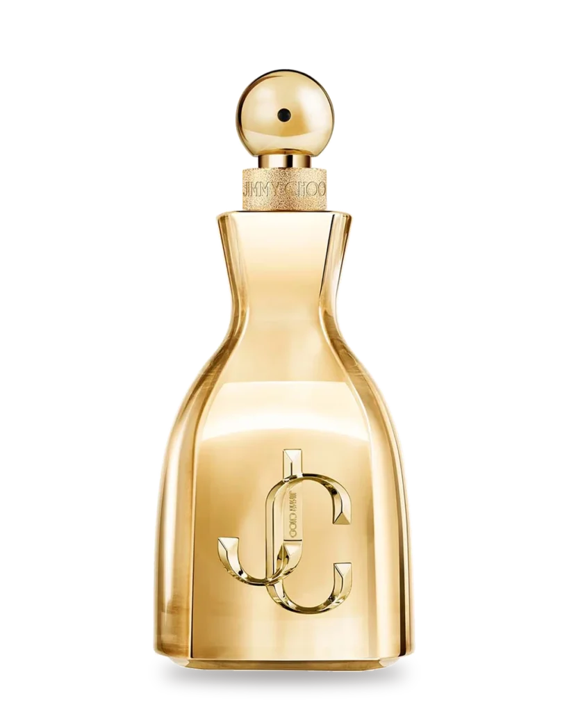 Jimmy Choo I Want Choo Le Parfum