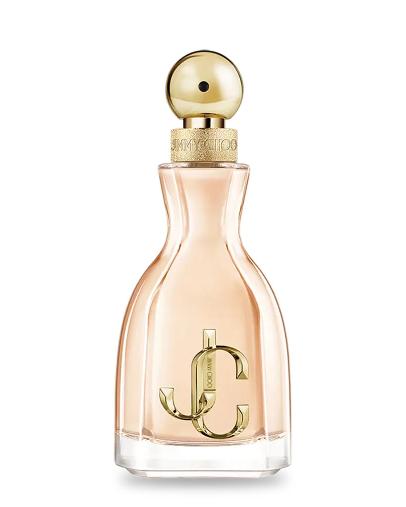 Jimmy Choo I Want Choo