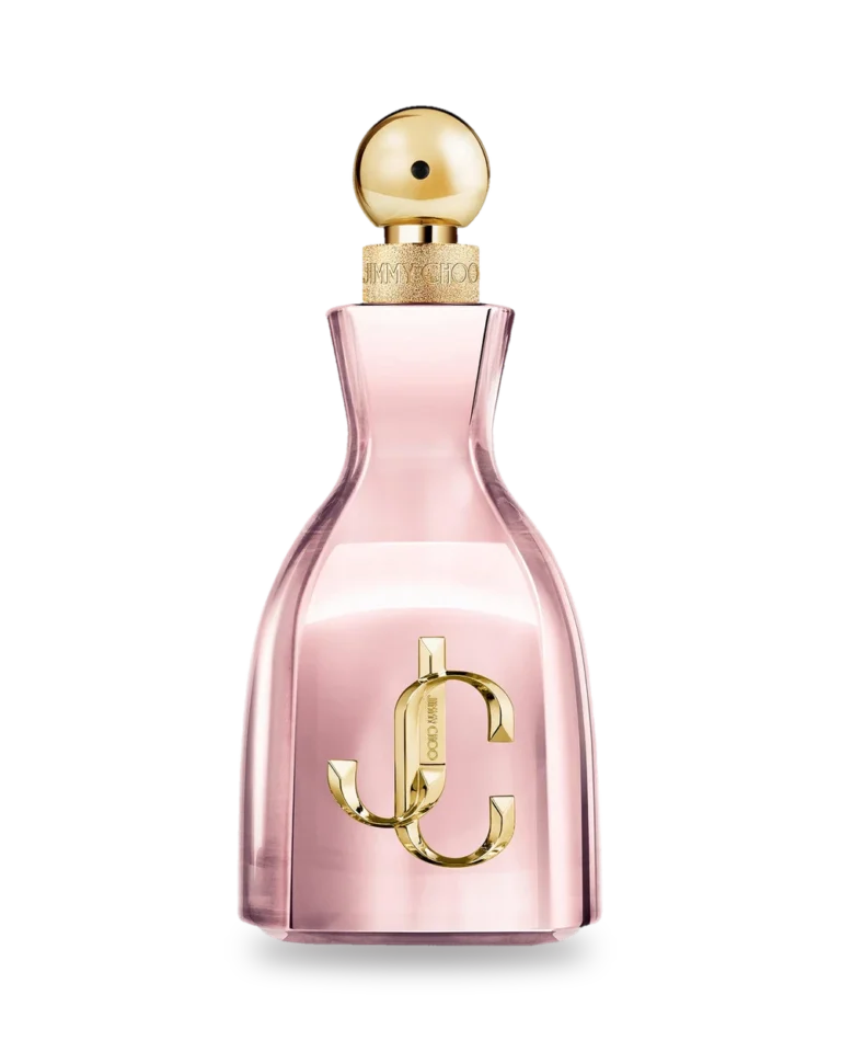 Jimmy Choo I Want Choo With Love
