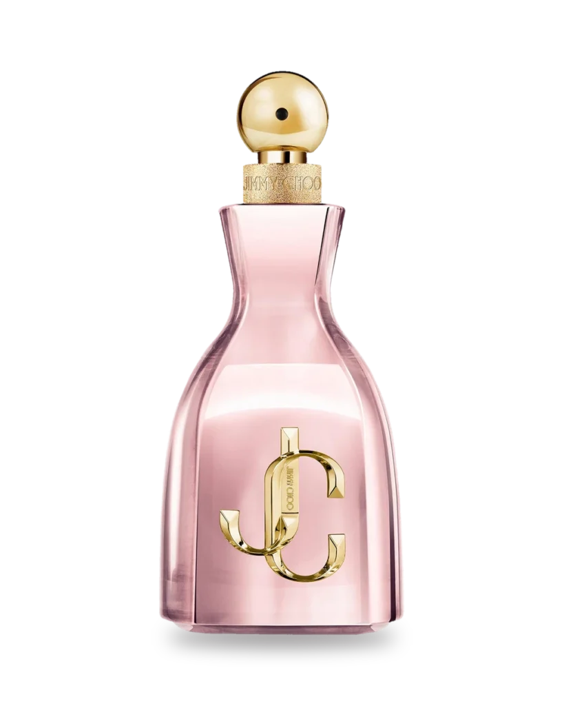 Jimmy Choo I Want Choo With Love