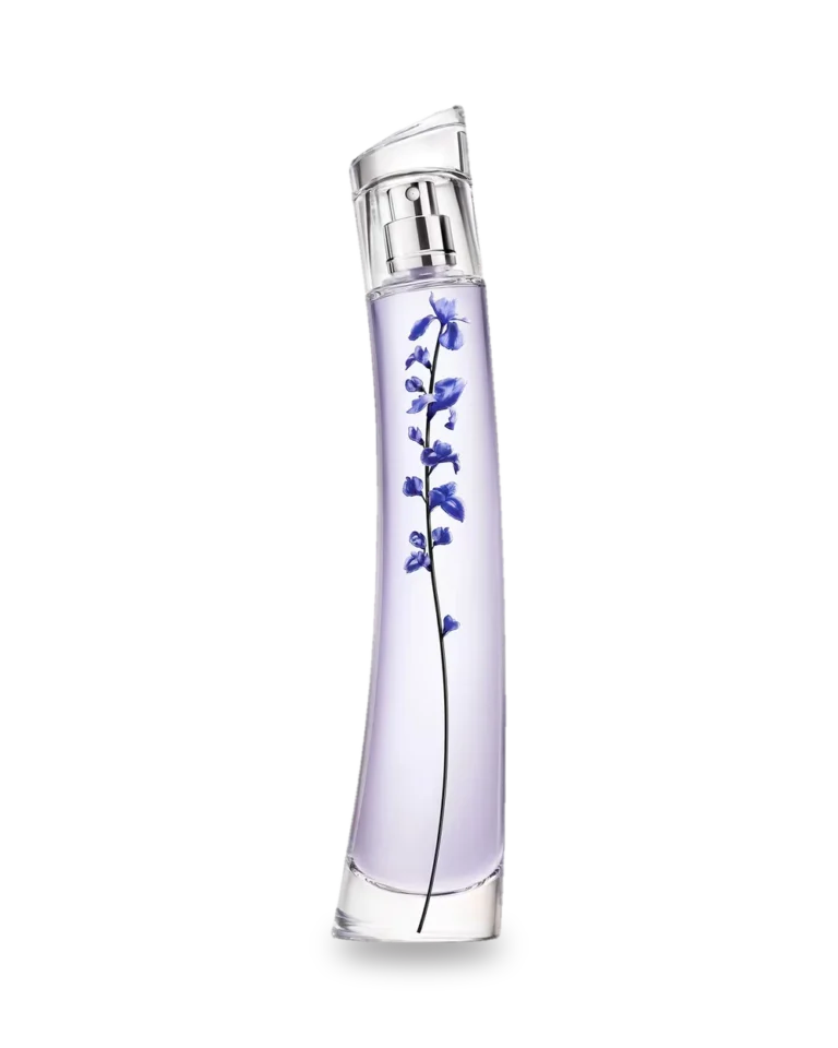 Kenzo Flower by Kenzo Ikebana Indigo