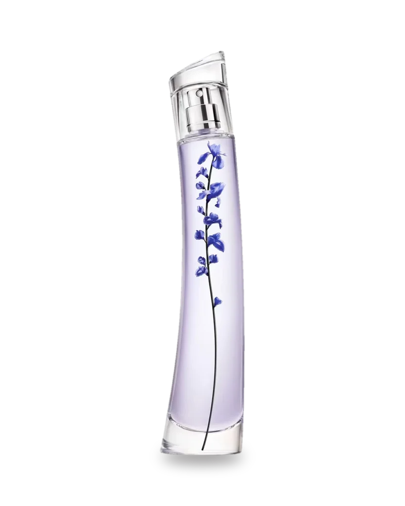 Kenzo Flower by Kenzo Ikebana Indigo