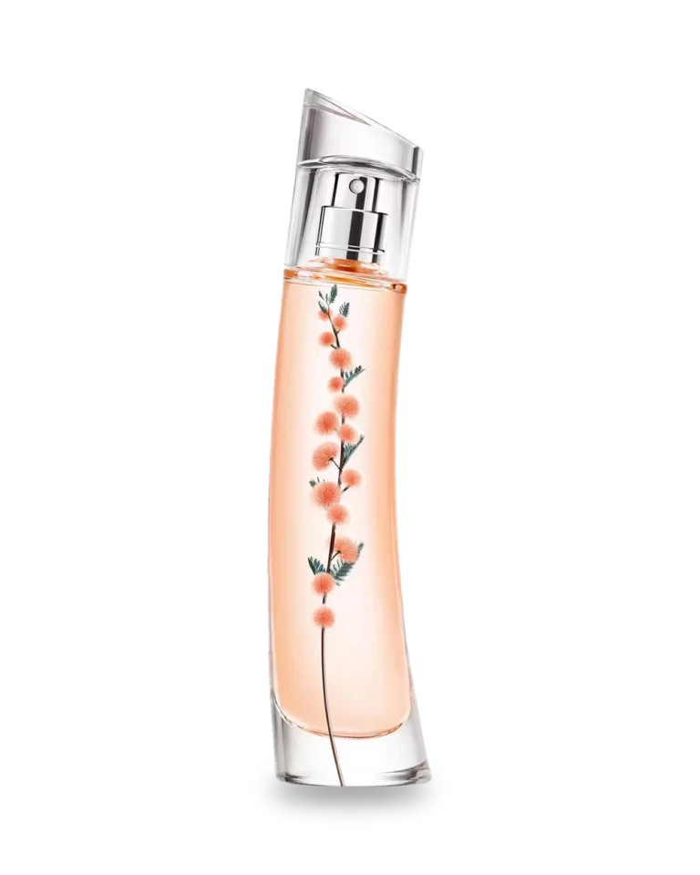 Kenzo Flower by Kenzo Ikebana Mimosa