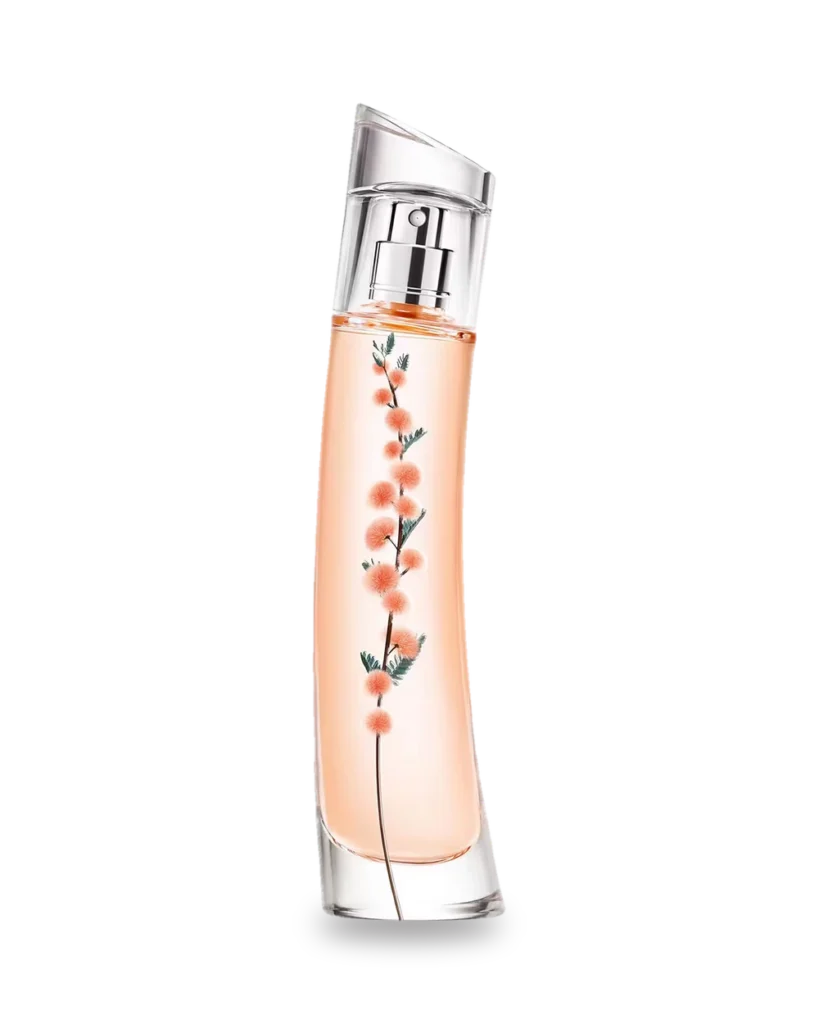 Kenzo Flower by Kenzo Ikebana Mimosa