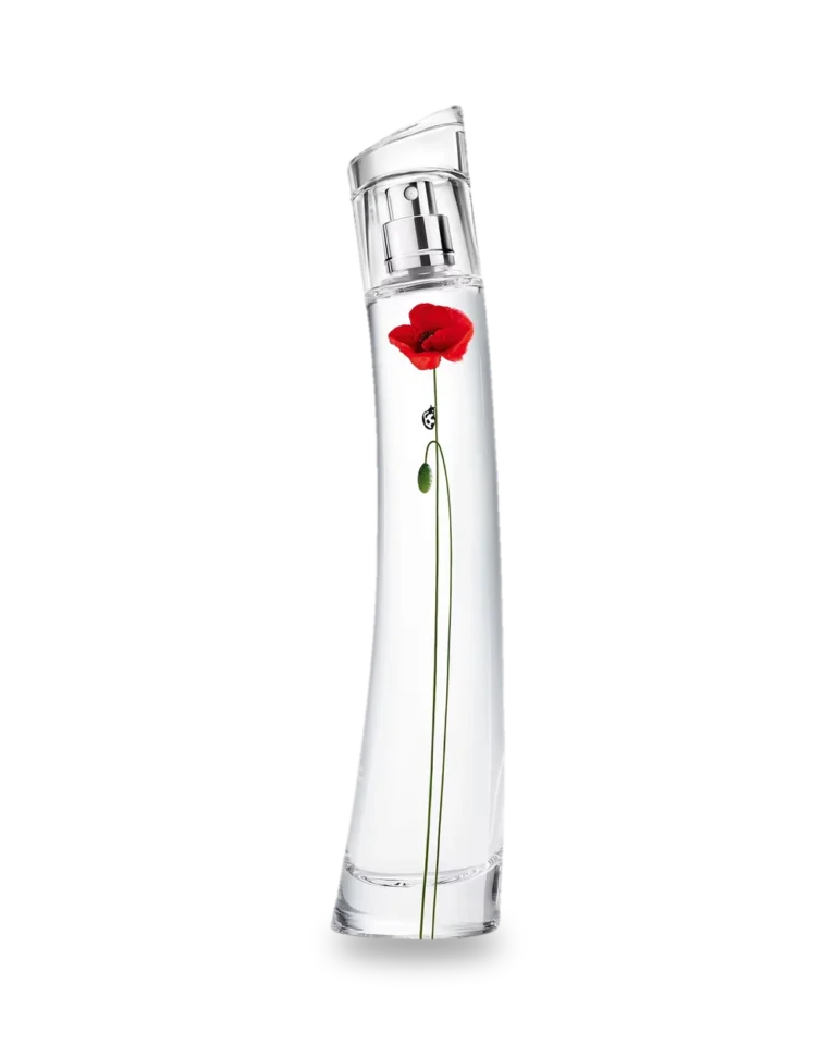 Kenzo Flower by Kenzo La Récolte Parisienne