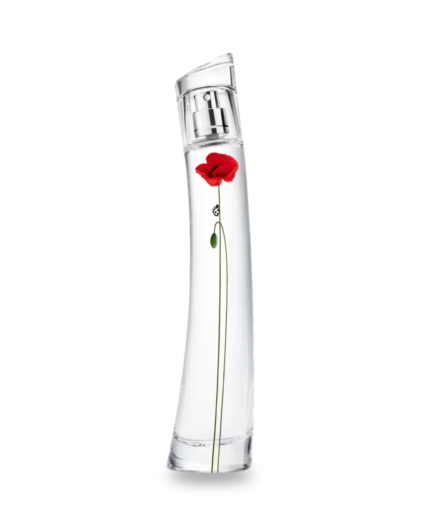Kenzo Flower by Kenzo La Récolte Parisienne