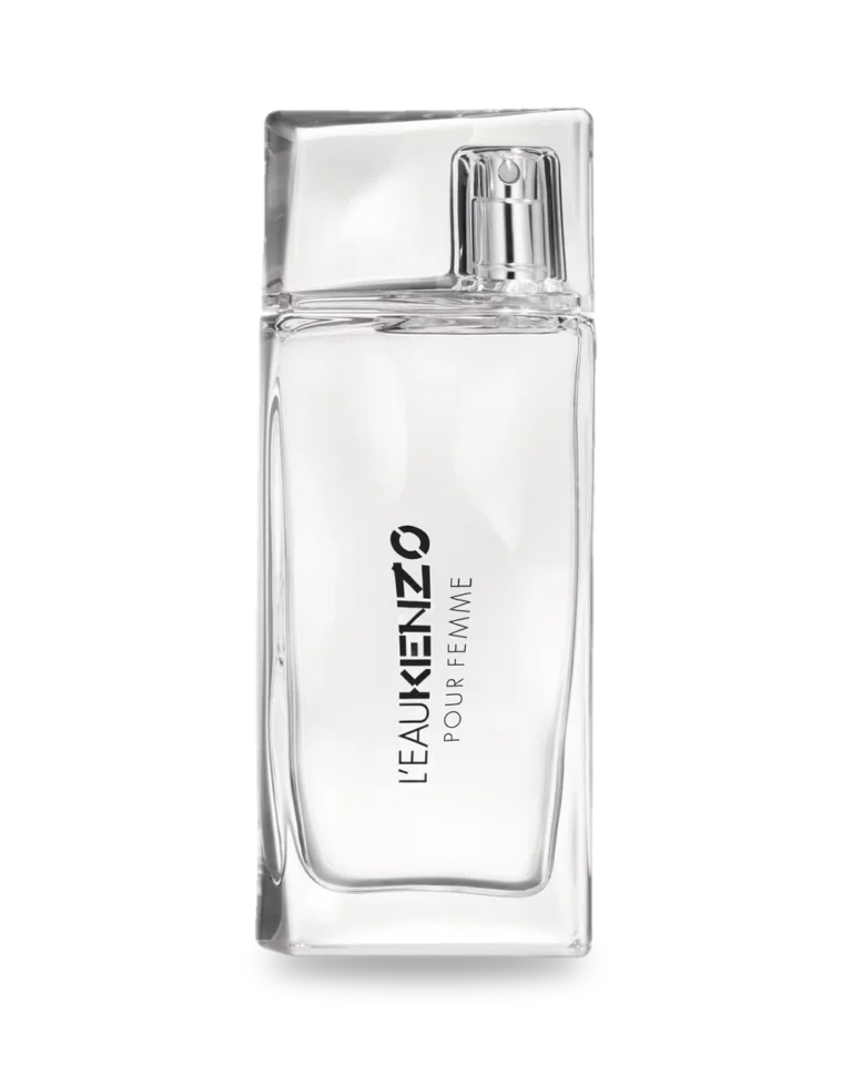 Kenzo L'Eau Kenzo Pour Femme