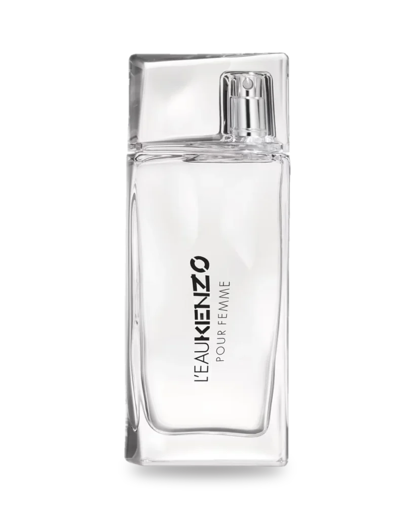 Kenzo L'Eau Kenzo Pour Femme