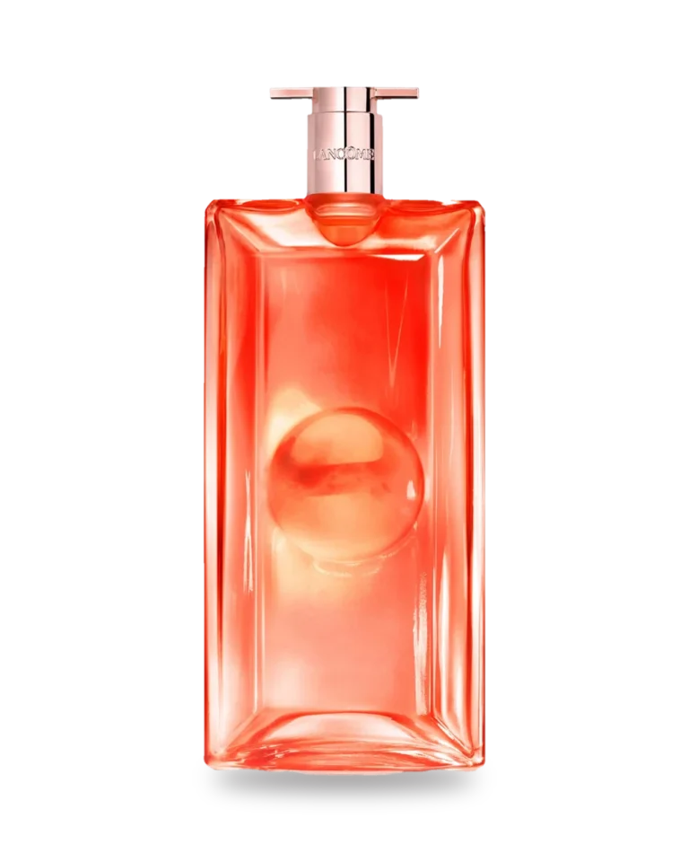 Lancôme Idôle Peach 'n Roses