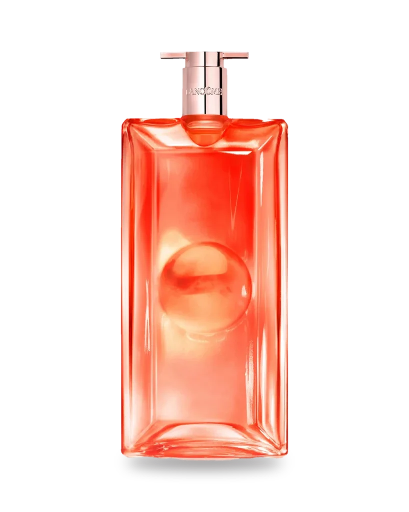 Lancôme Idôle Peach 'n Roses
