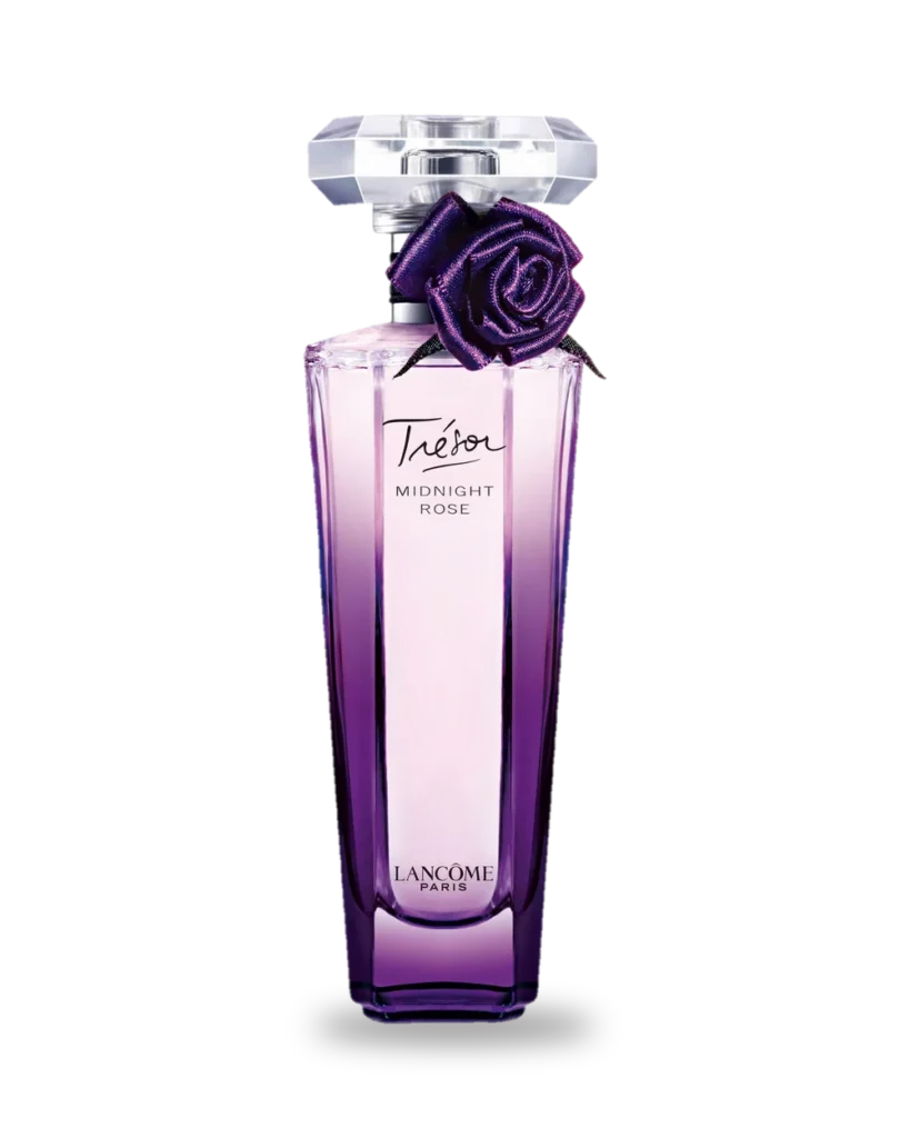 Lancôme Trésor Midnight Rose