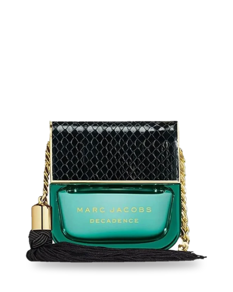 Marc Jacobs Decadence
