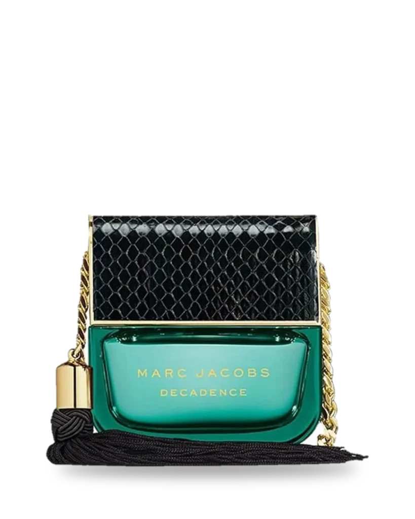 Marc Jacobs Decadence