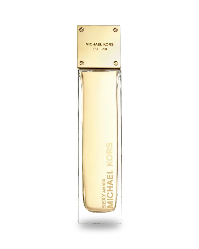 Michael Kors Sexy Amber