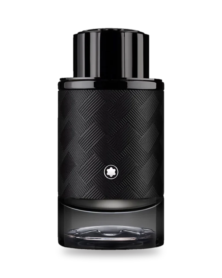 Montblanc Explorer Extreme