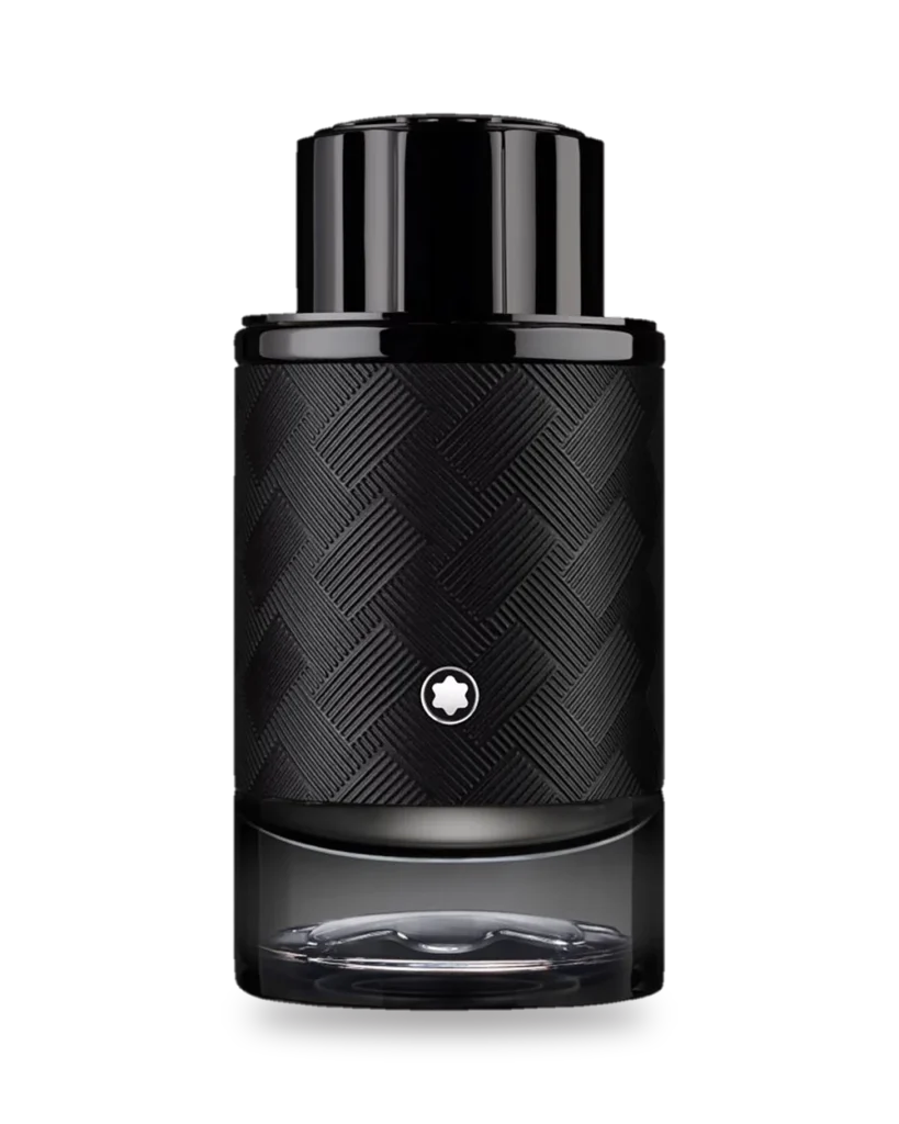 Montblanc Explorer Extreme