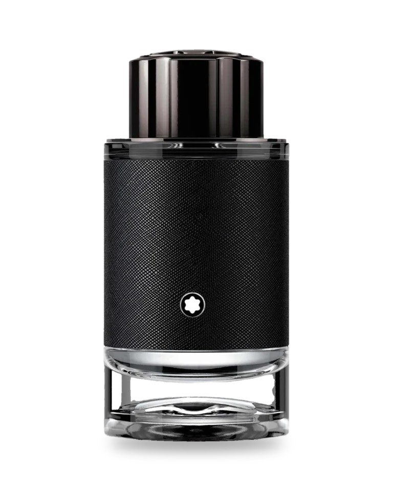 Montblanc Explorer