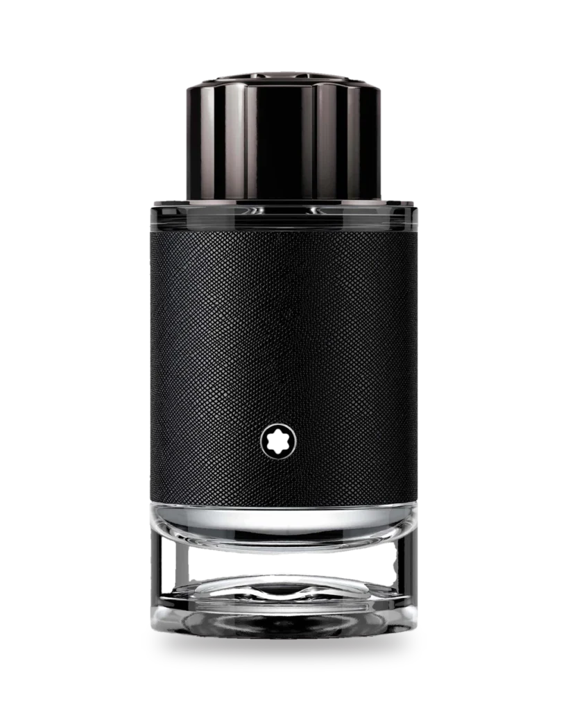 Montblanc Explorer