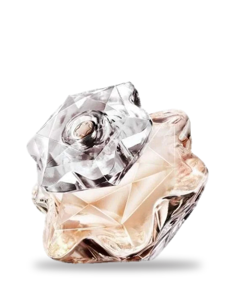 Montblanc Lady Emblem