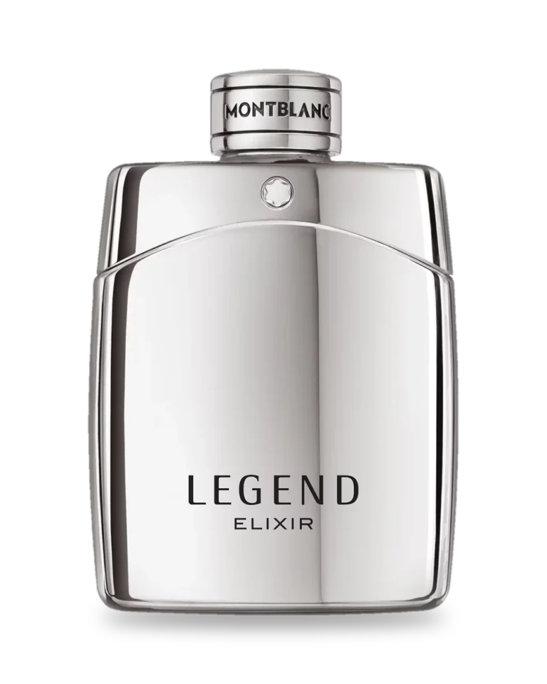 Montblanc Legend Elixir