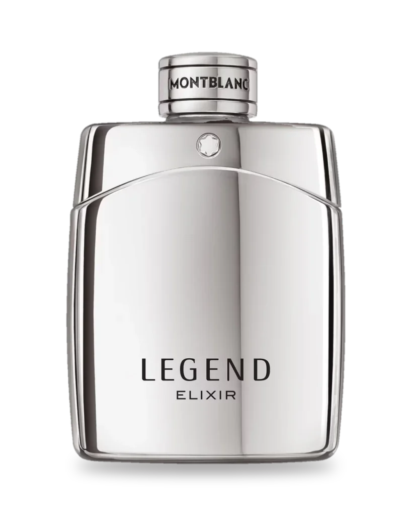 Montblanc Legend Elixir