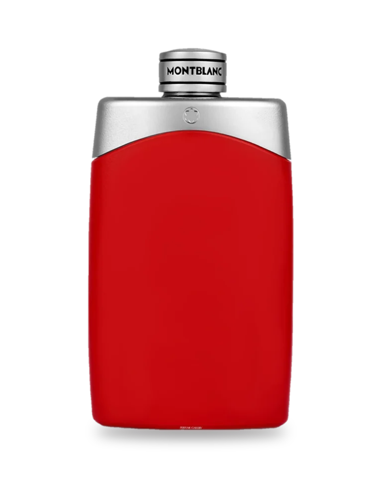 Montblanc Legend Red