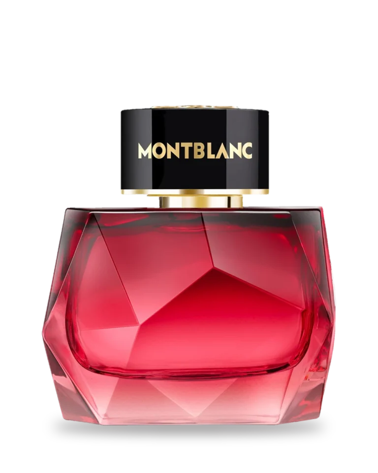 Montblanc Signature Elixir