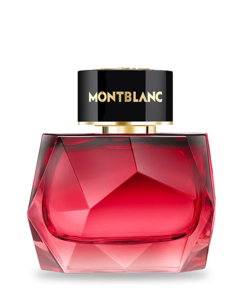 Montblanc Signature Elixir